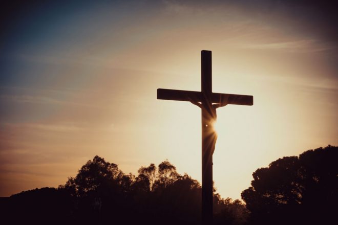 Cross-of-Christ